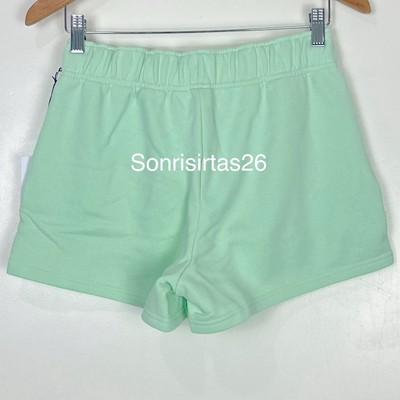 Alo Yoga Accolade Short NWT Spearmint Size XXS Limited Edition | eBay