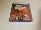 Hotel Barcelona - PlayStation 5 ps5 new