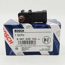 Fuel Pressure Sensor Fits For Bosch 2008-17 Buick Chevrolet GMC Pontiac 13502903