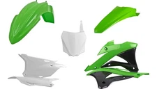 Polisport [90696] Plastic Kit OE '16