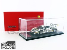 LOOKSMART 1/43 - FERRARI 488 GT3 EVO - SPA 2020 LSRC087