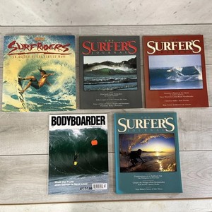 Surf Magazine | eBay