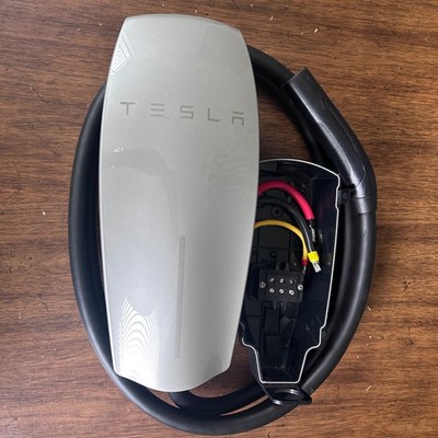 Tesla Wall Connector 48A or 80A Charging Station Charger Max 80