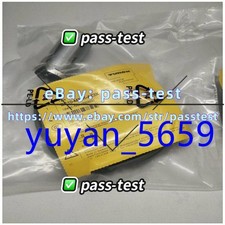 1Pcs New FIT FOR TURCK BC10-M30K-AZ3X Proximity Switch Sensor #5555  #pass