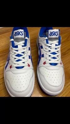 ASICS EX89 “Knicks” 1201A476-101 Size 9.5M | eBay display picture 1