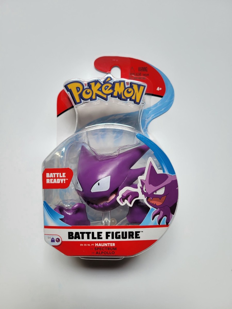 Pokemon Haunter 3