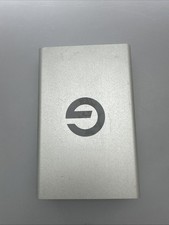G-Technology G-Drive 6TB External Hard Drive 0G03674 USB 3.0