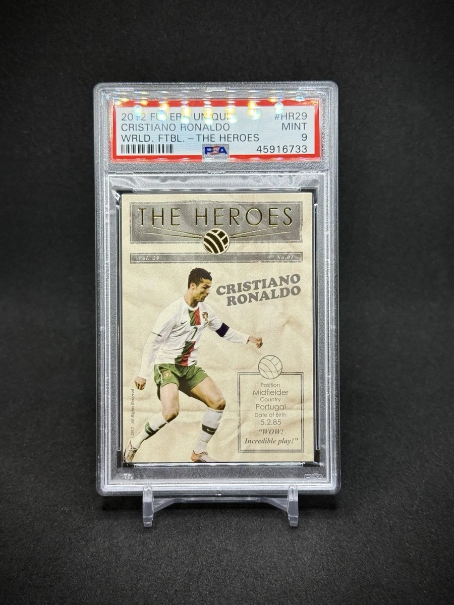 Futera Soccer Portugal Sports Trading Card Singles for sale | eBay