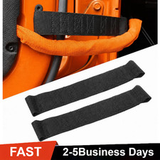 2 X Adjustable Door Limiting Check Straps Fit For Jeep Wrangler Cj Yj Tj Jk 2 X Adjustable Door Limiting Check Straps Fit For Jeep Wrangler Cj Yj Tj Jk