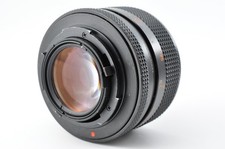 Contax ZEISS Planar T* Standard f/1.4 Camera Lenses for sale | eBay