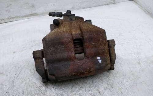 VW CADDY III Furgon 2KA, 2KH, 2CA, 2CH Bremssattel vorne rechts 1.97 27648308