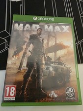 Mad Max - XBOX ONE