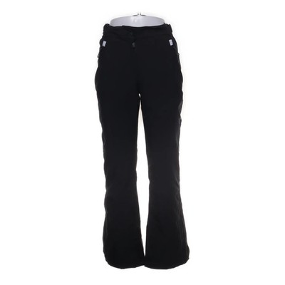 CMP, Schneehose, Größe: XS, Schwarz, Elasthan/Polyester, Damen, 70 #Tlh