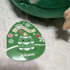 Squishmallows Johann Christmas Tree Plush Medium 2023 SQXM00801-071023-FS — photo 6