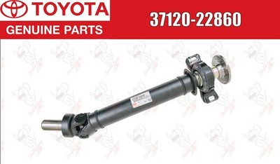 Toyota OEM Prop Shaft 37120-22860 for Fits Mark II CHASER JZX100 Tourer V