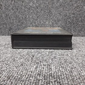 KOEI Famicom Soft Nobunaga's Ambition Sengoku Yuden Used