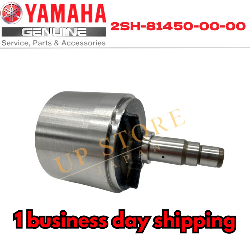 Yamaha 2SH-81450-00-00 FZ1 Flywheel Rotor for sale online | eBay