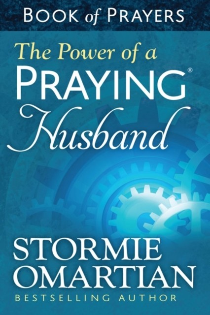 The Power of a Praying Husband Book of Prayers by Stormie Omartian - Image 2