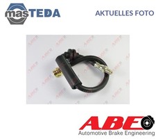 C83197ABE BREMSSCHLAUCH BREMSLEITUNG HINTEN ABE FÜR FORD FOCUS II