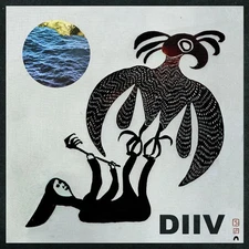 DIIV - Oshin [New CD]