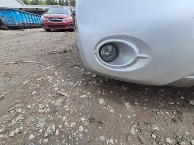 Corner/Park Light Fog-driving Bumper Mounted Hatchback Fits 07-12 VERSA 4093192