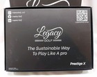 2 Dozen Legacy Prestige X - 4 Layer White Golf Balls  — photo 2