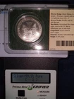 2000 American Silver Eagle BU,Open Bid Less Than Spot !-Tested For Purity!