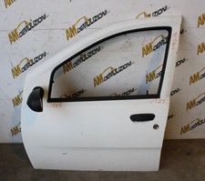 PORTIERA PORTA ANTERIORE SX SINISTRA FIAT PUNTO 188