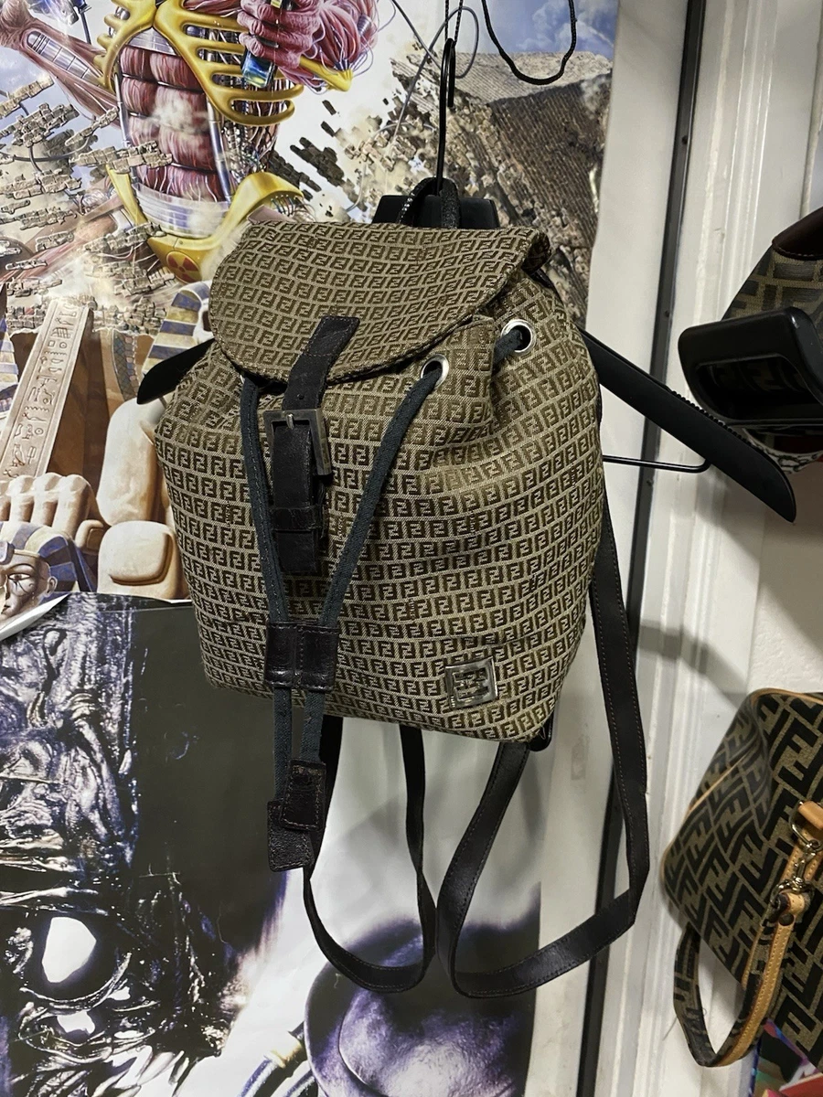 Fendi Backpacks for sale | eBay display picture 2