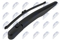 NTY EWB-FR-004 Wischarm, Scheibenreinigung Hinten FüR Ford