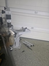 No Mar Cycle Hill Motorcycle Tire Changer