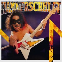Hammerschmitt - Vinyl Record - G3Z