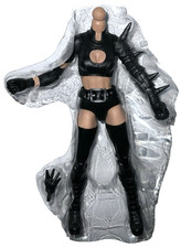 Marvel Legends MARVEL'S MAGIK 6  Figure Body Only NO HEAD XMEN Walgreens