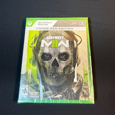 Call of Duty: Modern Warfare II Cross-Gen Edition - Xbox Series X / Xbox One
