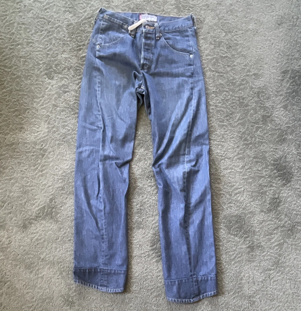 Levi's Engineered Jeans for Men for sale - eBay