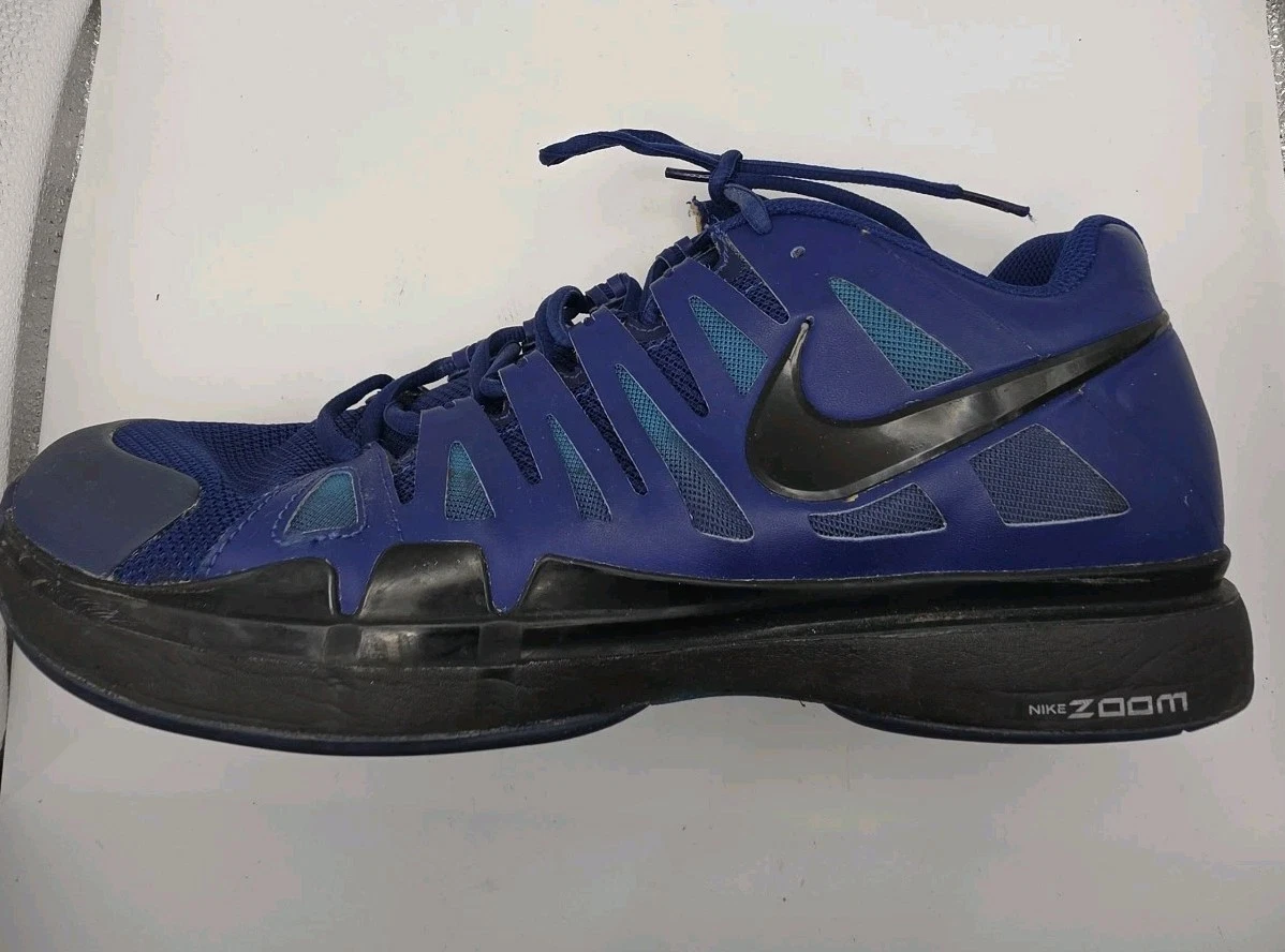 Nike Air Zoom Vapor X HC Green Abyss | eBay
