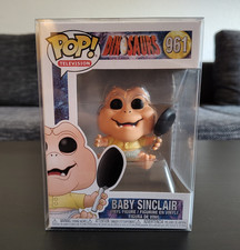 Funko Pop Television Dinos / Baby Sinclair 96...