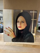 Barbara Streisand: "The Way We Were," Vinyl Record LP 1974 Columbia. Box 273