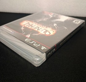 Silent Hill Downpour New Sealed PlayStation 3 PS3 Great - No Tears Or Rips