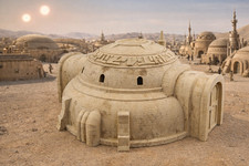 Star Wars Legion Convent House  28mm Terrain ...