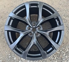 Tesla Model Y/X OEM Wheel 21x10.5