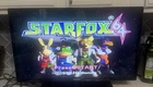 Star Fox 64 (N64 Nintendo 1997) Video Game Cartridge Only Authentic & TESTED