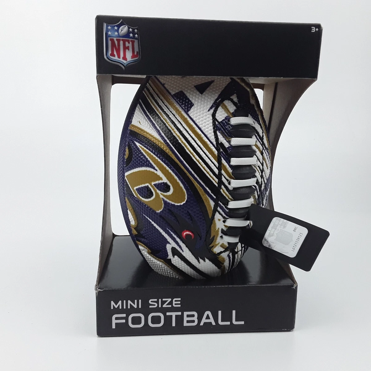 Preços baixos em Bolas de NFL Baltimore Ravens | eBay