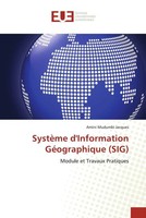 Amini Mudumbi Jacques | SystèMe D'information GéOgraphique (Sig) | Taschenbuch