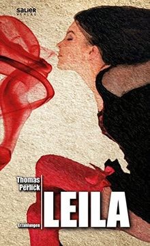Leila: Erzählungen von Thomas Perlick | Buch | Zustand gut