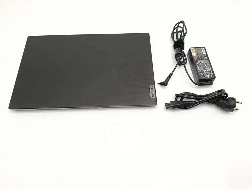 Portátil Lenovo V15 G2 IJL 15,6 Intel N4500 8 GB/256 GB SSD Windows 11 QWERTY - Imagen 2 de 4