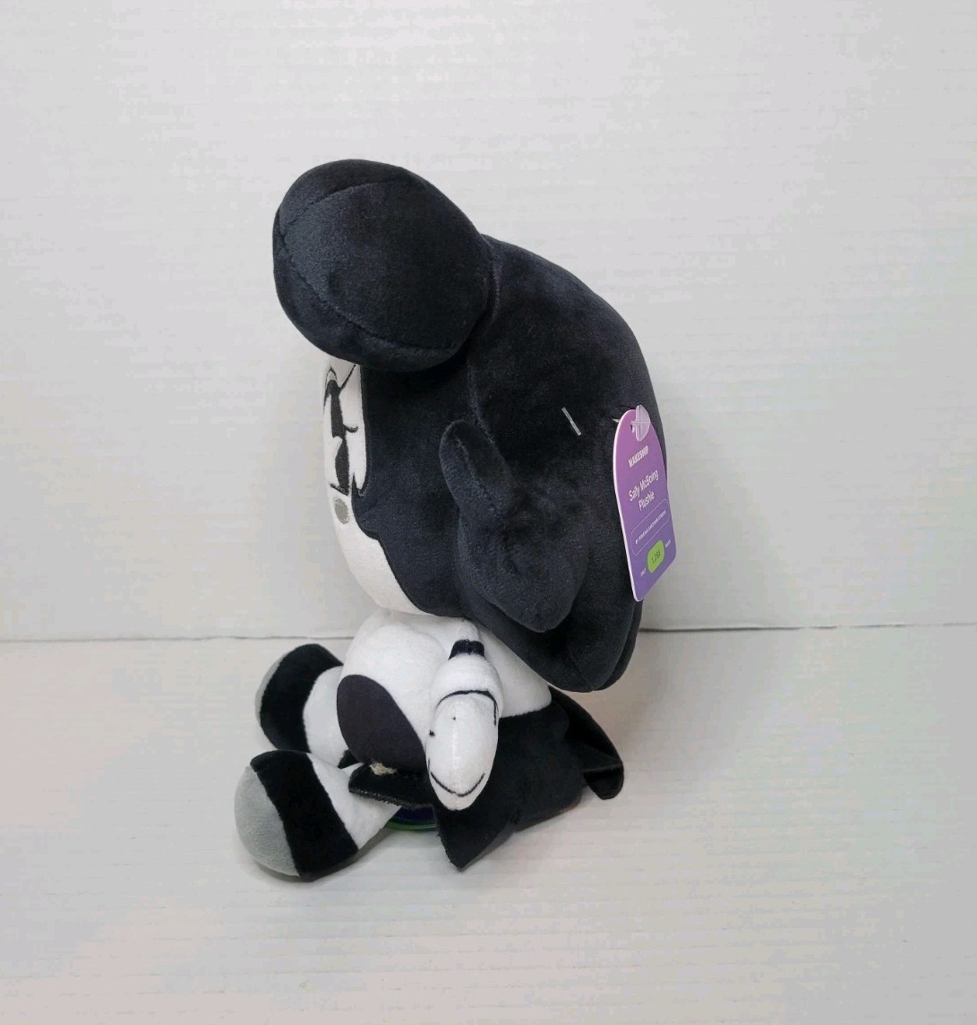 Makeship Sally McBoing Plushie By Pereira Cartoon Studio YouTube