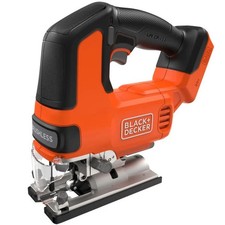BLACK+DECKER&reg; 20V MAX* Cordless Brushless Jig Saw (Tool Only) - BLJS78B