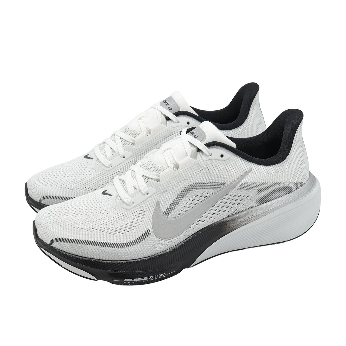 Nike Air Zoom Pegasus 42 RR Summit White Photon Dust Men Road