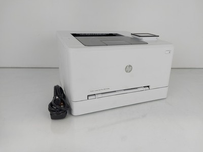 HP Color LaserJet Pro M255dw Farblaserdrucker - 1261 Impressionen